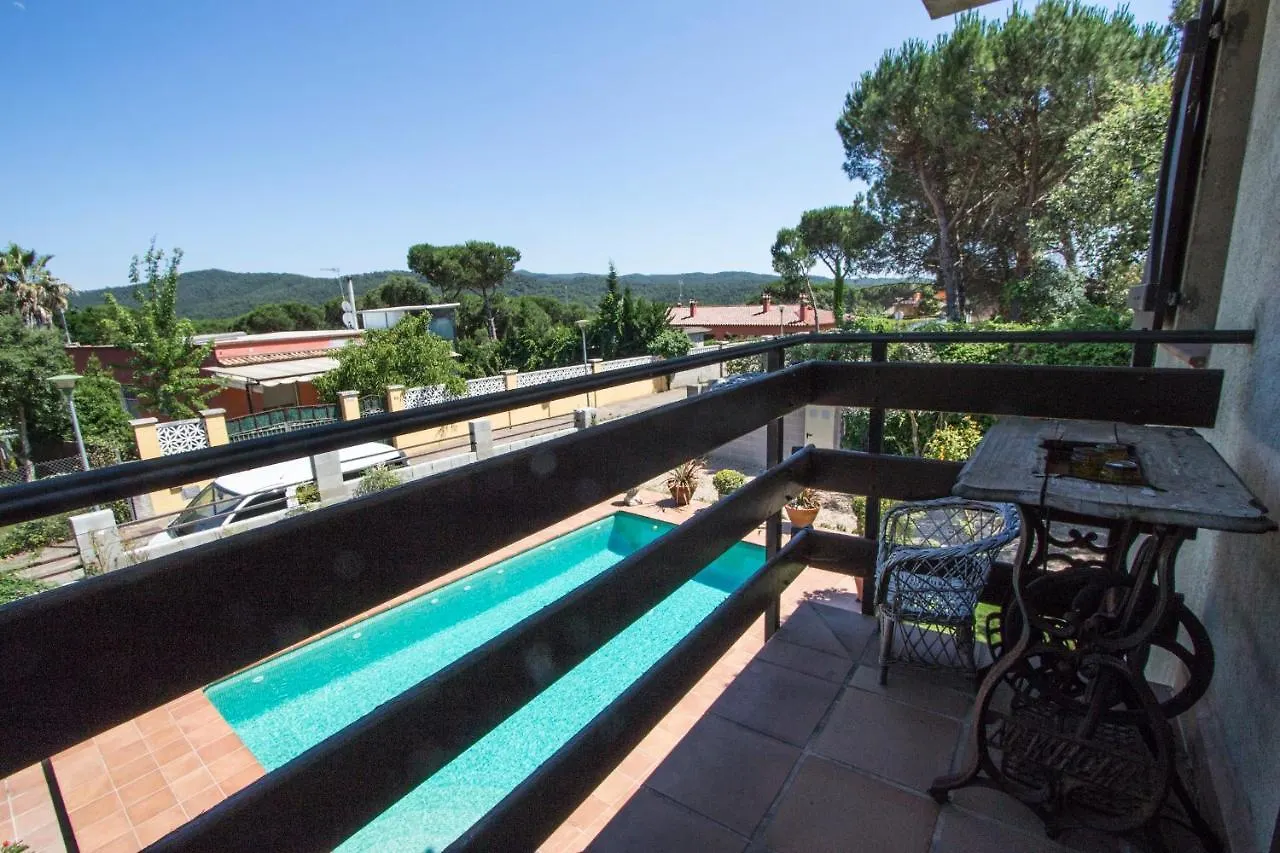Catalunya Casas Delightful Destination In The Heart Of Costa Brava Villa Vidreres 0*,  Spain