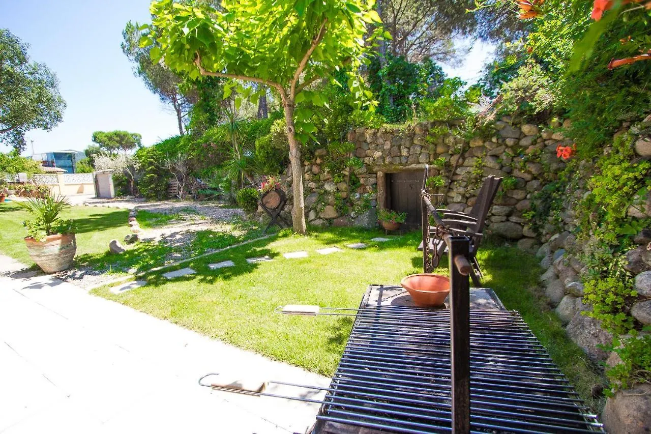 Catalunya Casas Delightful Destination In The Heart Of Costa Brava Villa Vidreres