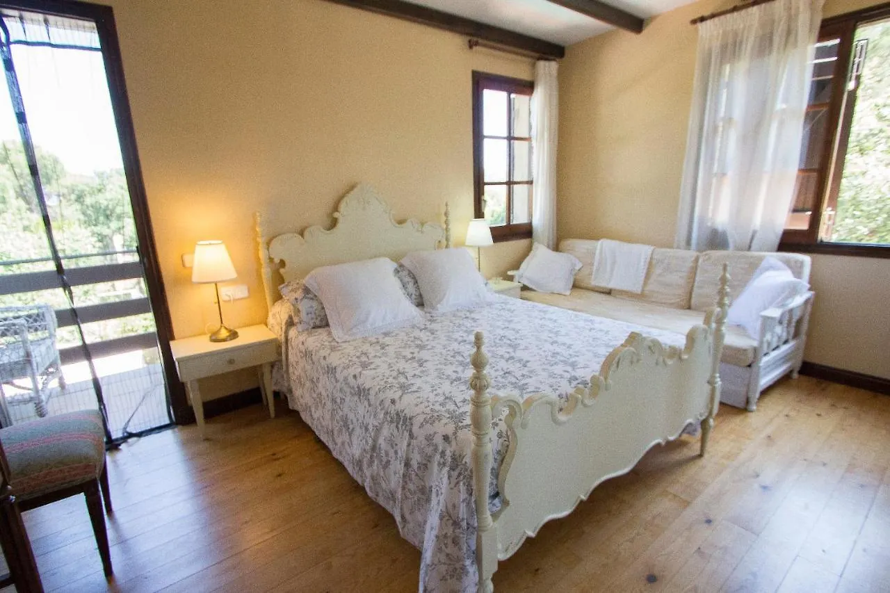 Catalunya Casas Delightful Destination In The Heart Of Costa Brava Villa Vidreres Spain