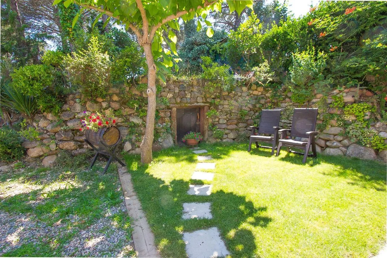 Catalunya Casas Delightful Destination In The Heart Of Costa Brava Villa Vidreres