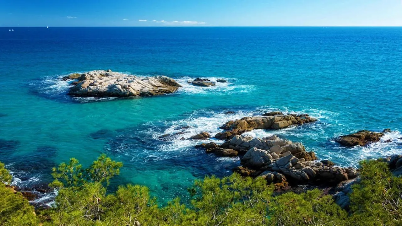Catalunya Casas Delightful Destination In The Heart Of Costa Brava Villa Vidreres Spain